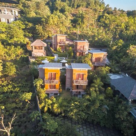 Bali Green Hills Pecatu Екстериор снимка
