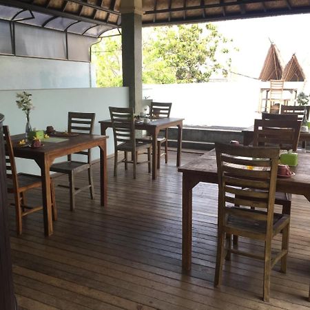 Bali Green Hills Pecatu Екстериор снимка