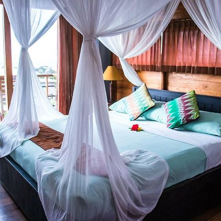 Bali Green Hills Pecatu Екстериор снимка