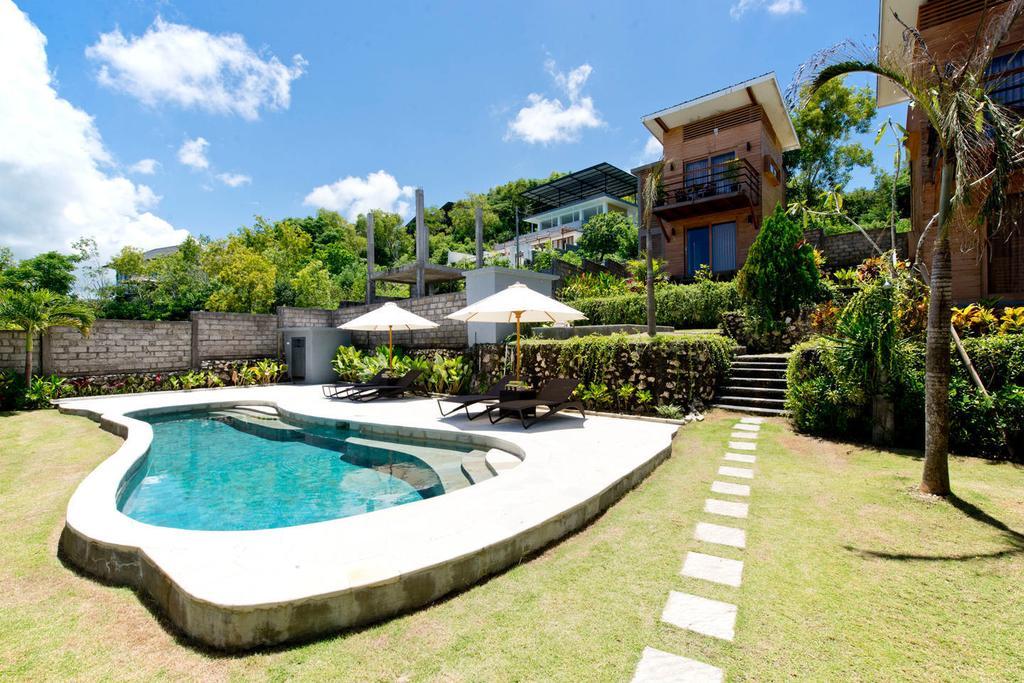 Bali Green Hills Pecatu Стая снимка