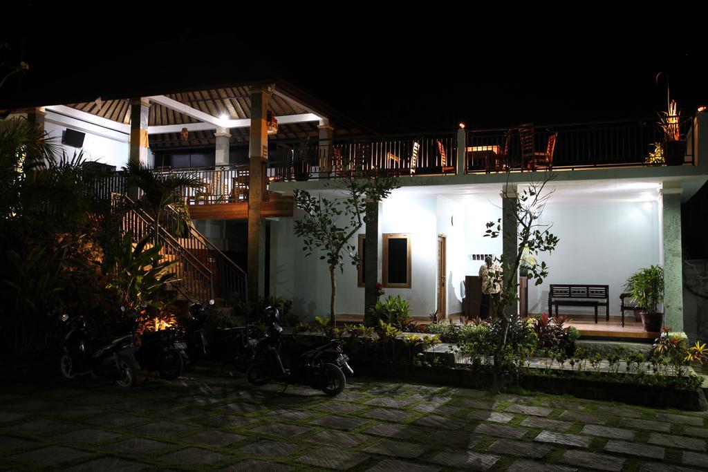 Bali Green Hills Pecatu Екстериор снимка