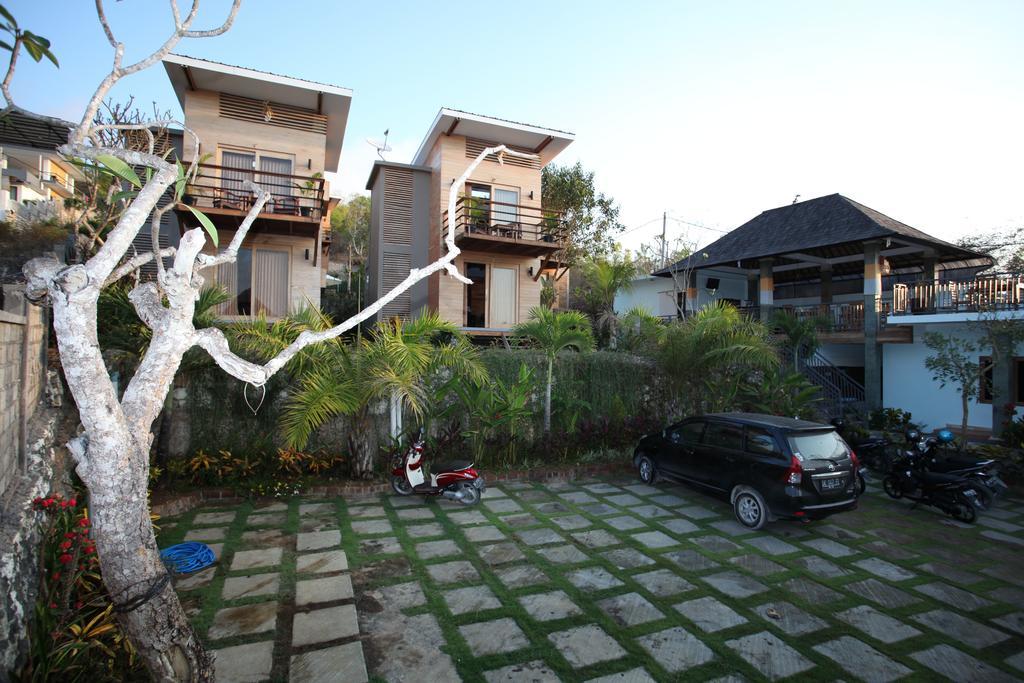 Bali Green Hills Pecatu Екстериор снимка