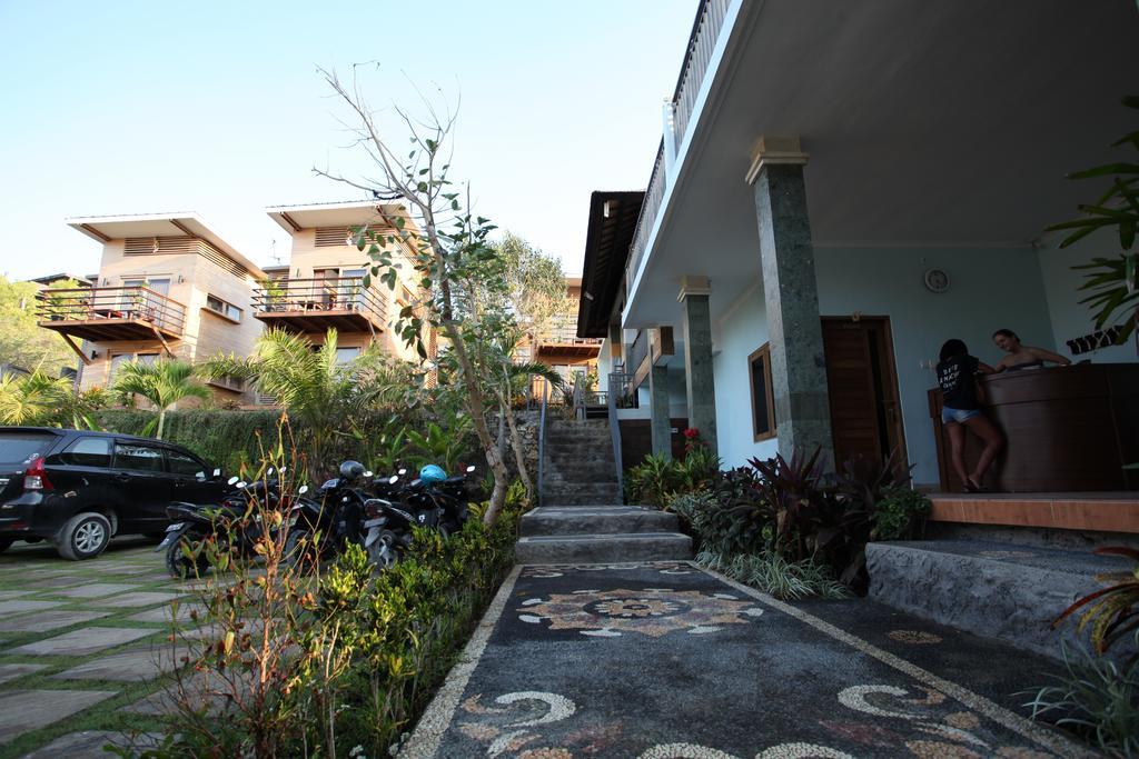 Bali Green Hills Pecatu Екстериор снимка