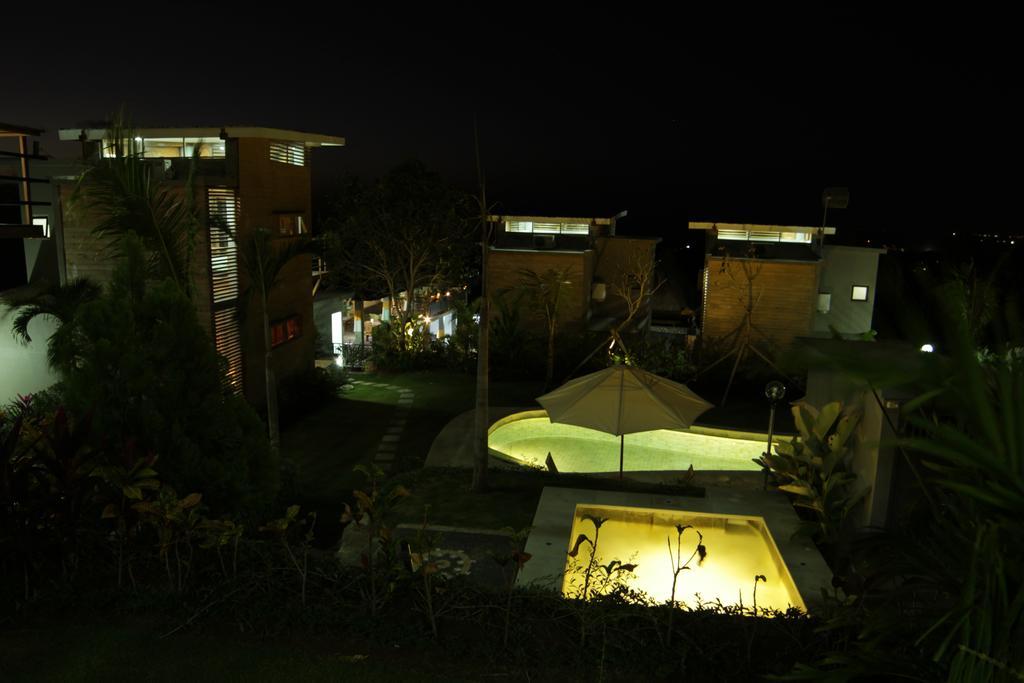 Bali Green Hills Pecatu Екстериор снимка