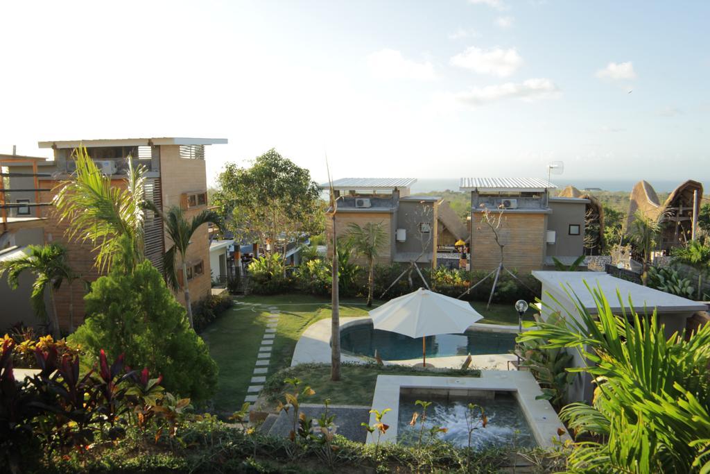 Bali Green Hills Pecatu Екстериор снимка