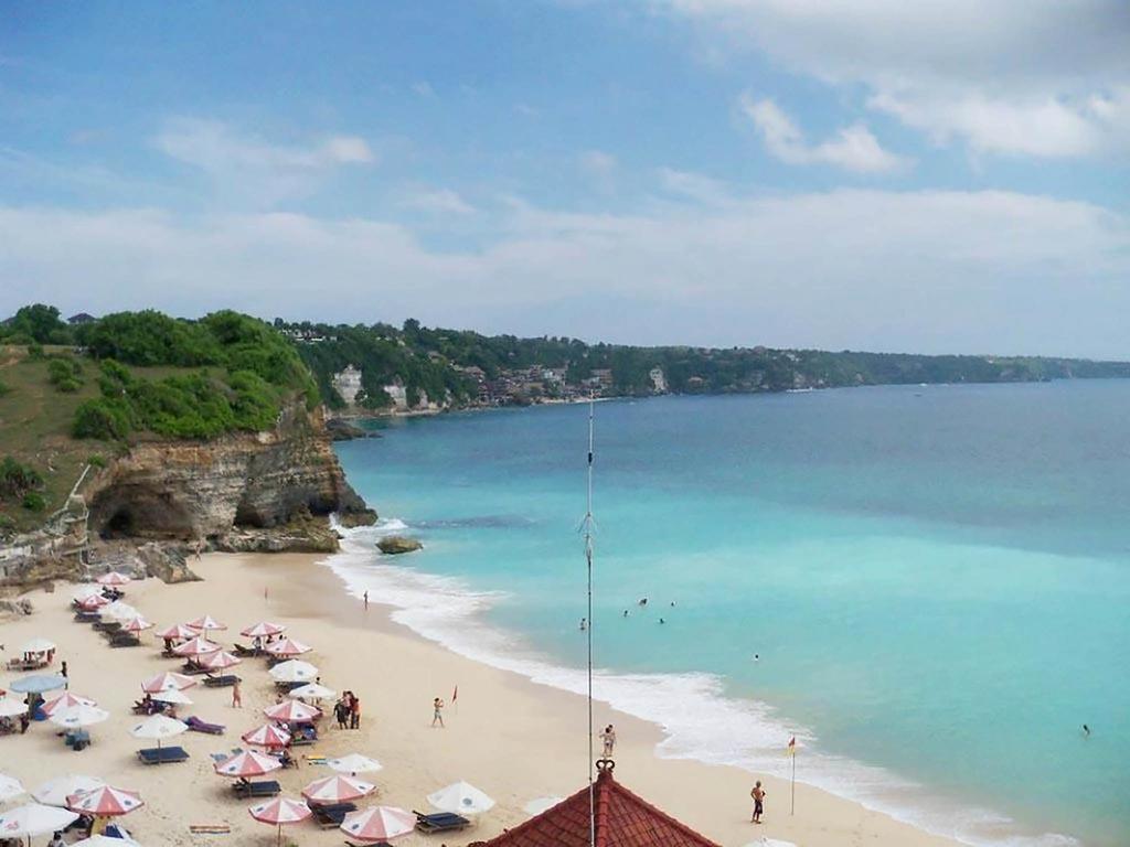 Bali Green Hills Pecatu Екстериор снимка