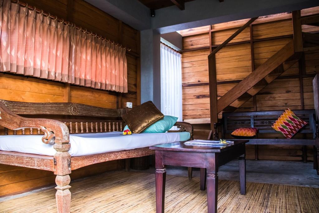 Bali Green Hills Pecatu Екстериор снимка