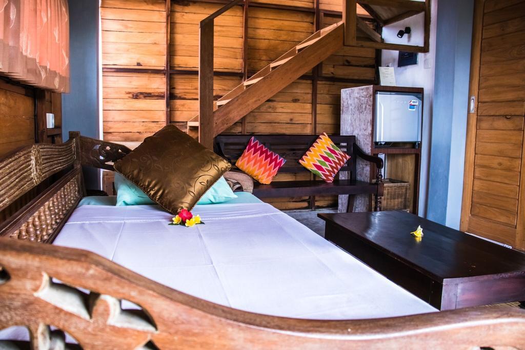 Bali Green Hills Pecatu Екстериор снимка