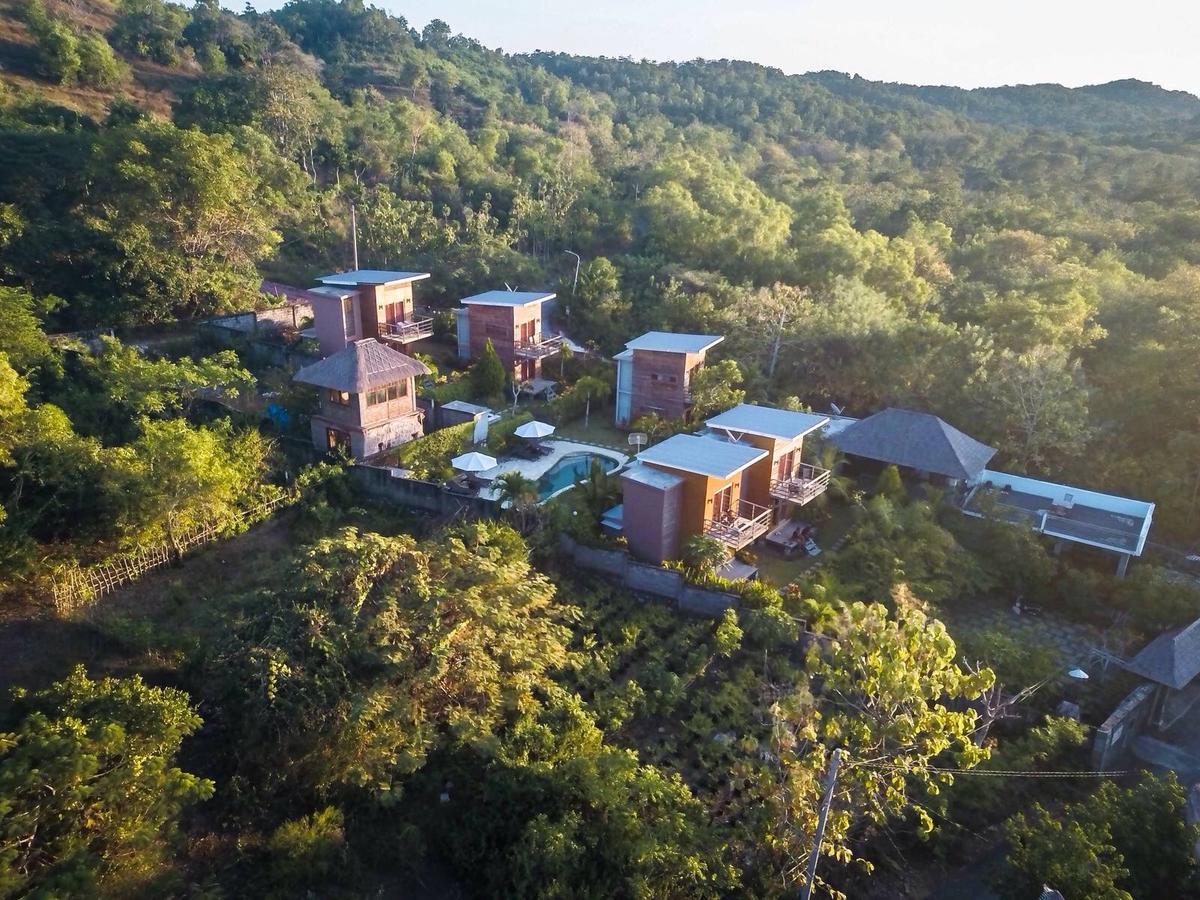 Bali Green Hills Pecatu Екстериор снимка