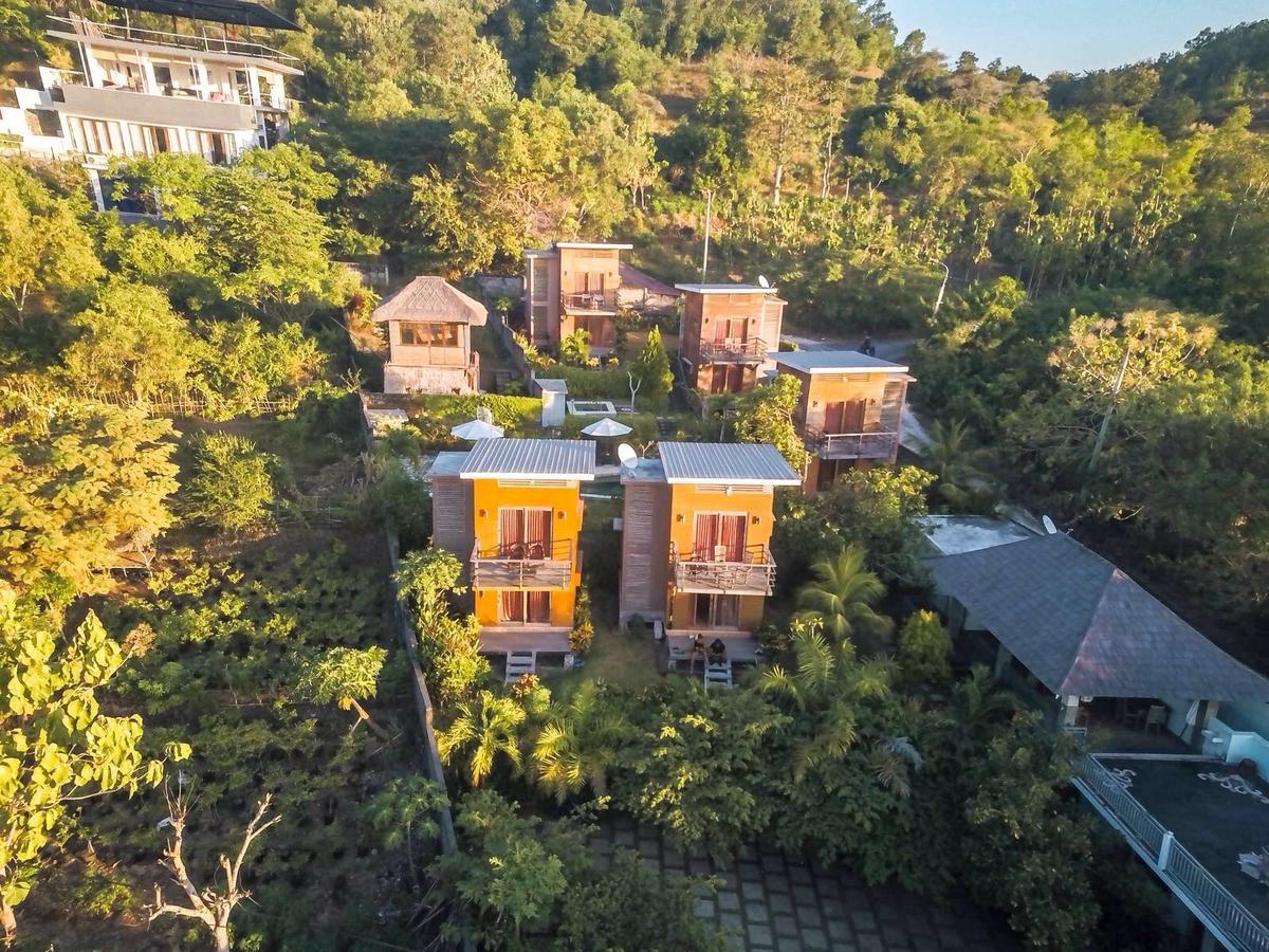 Bali Green Hills Pecatu Екстериор снимка