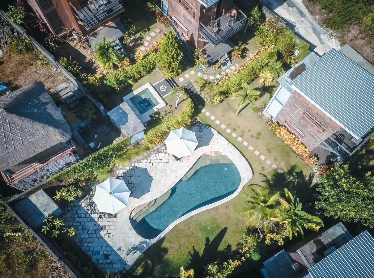 Bali Green Hills Pecatu Екстериор снимка