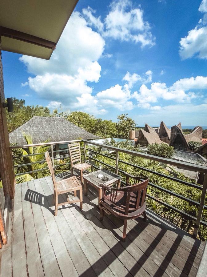 Bali Green Hills Pecatu Екстериор снимка