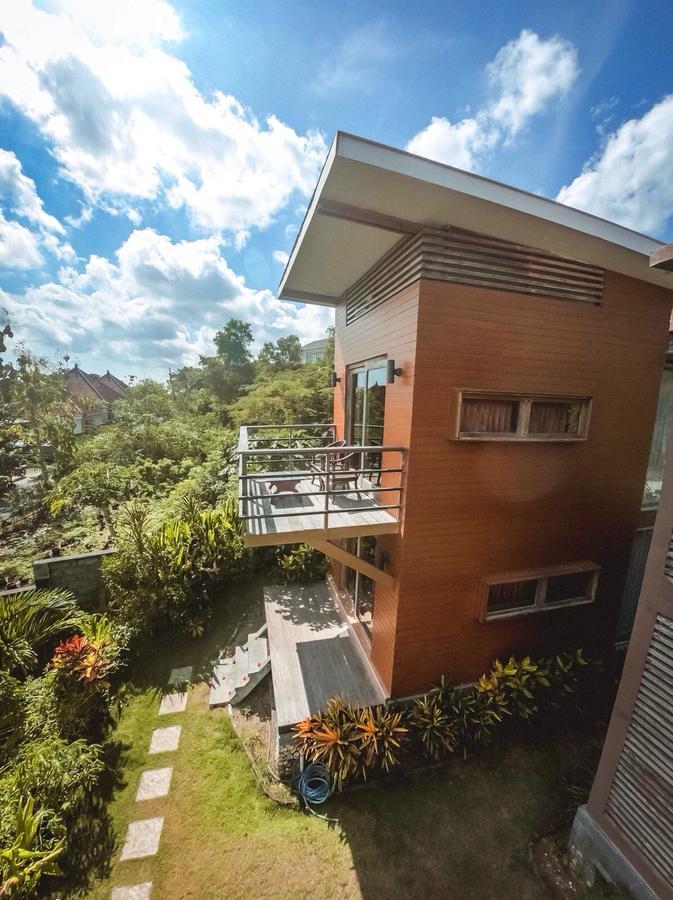 Bali Green Hills Pecatu Екстериор снимка