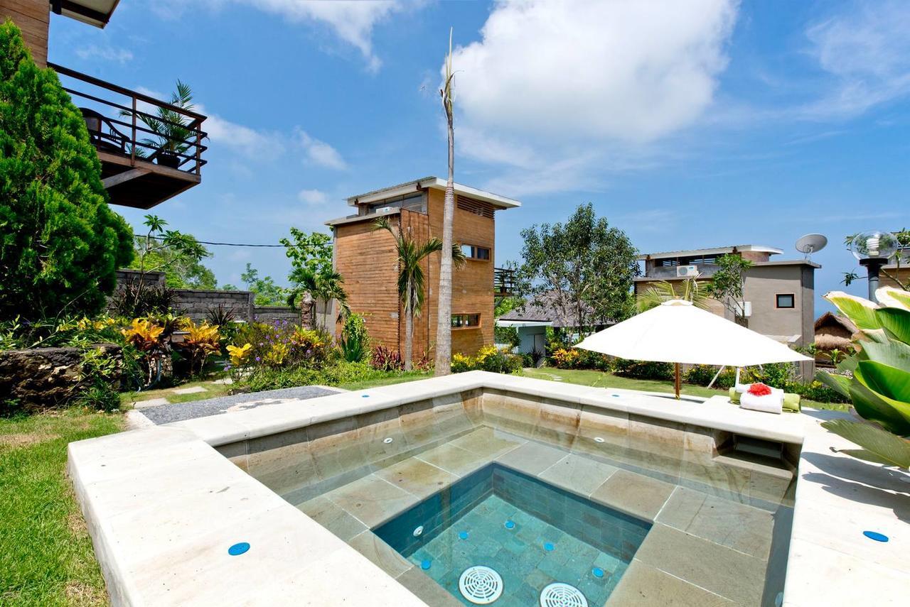 Bali Green Hills Pecatu Екстериор снимка