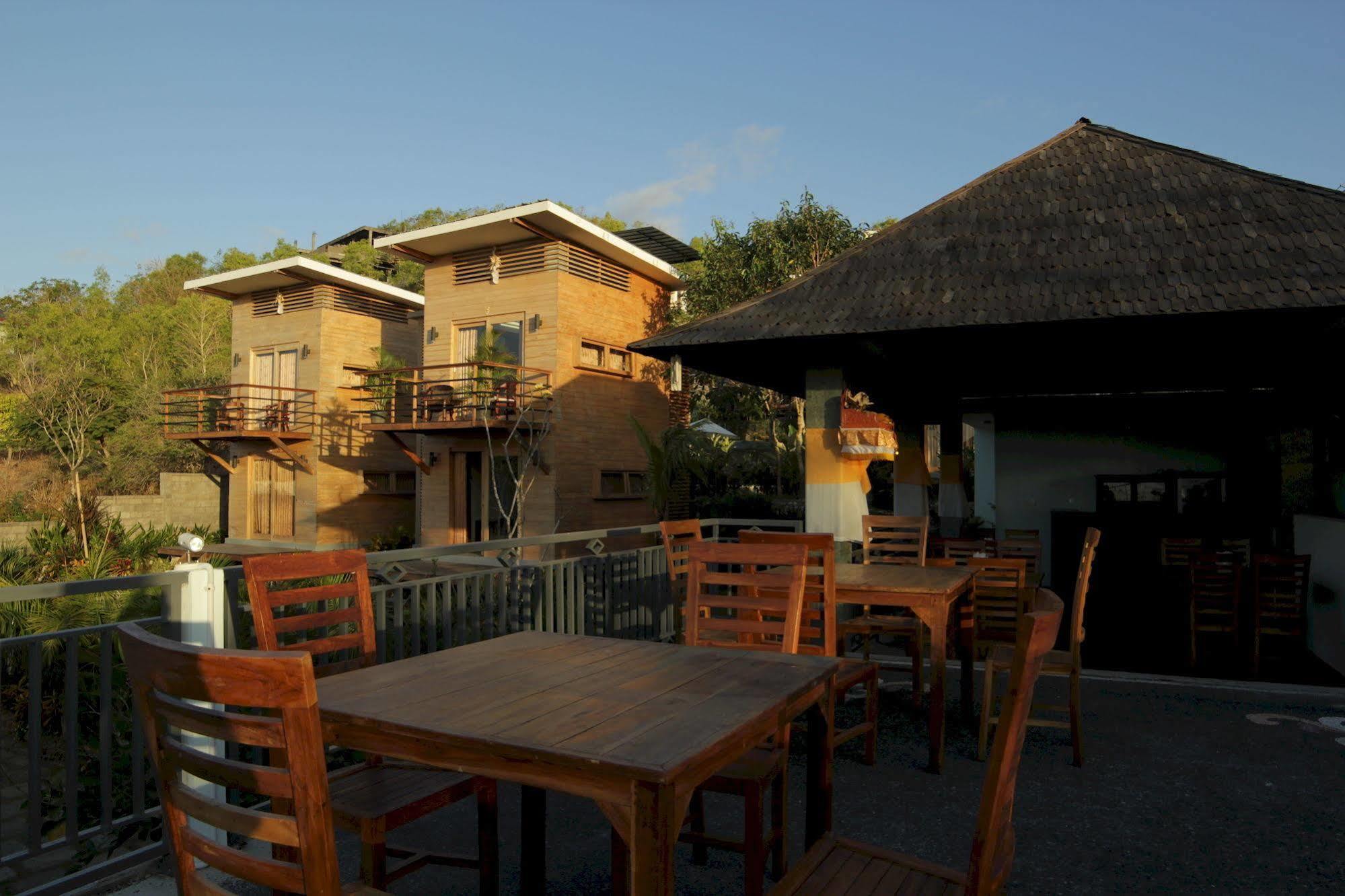 Bali Green Hills Pecatu Екстериор снимка