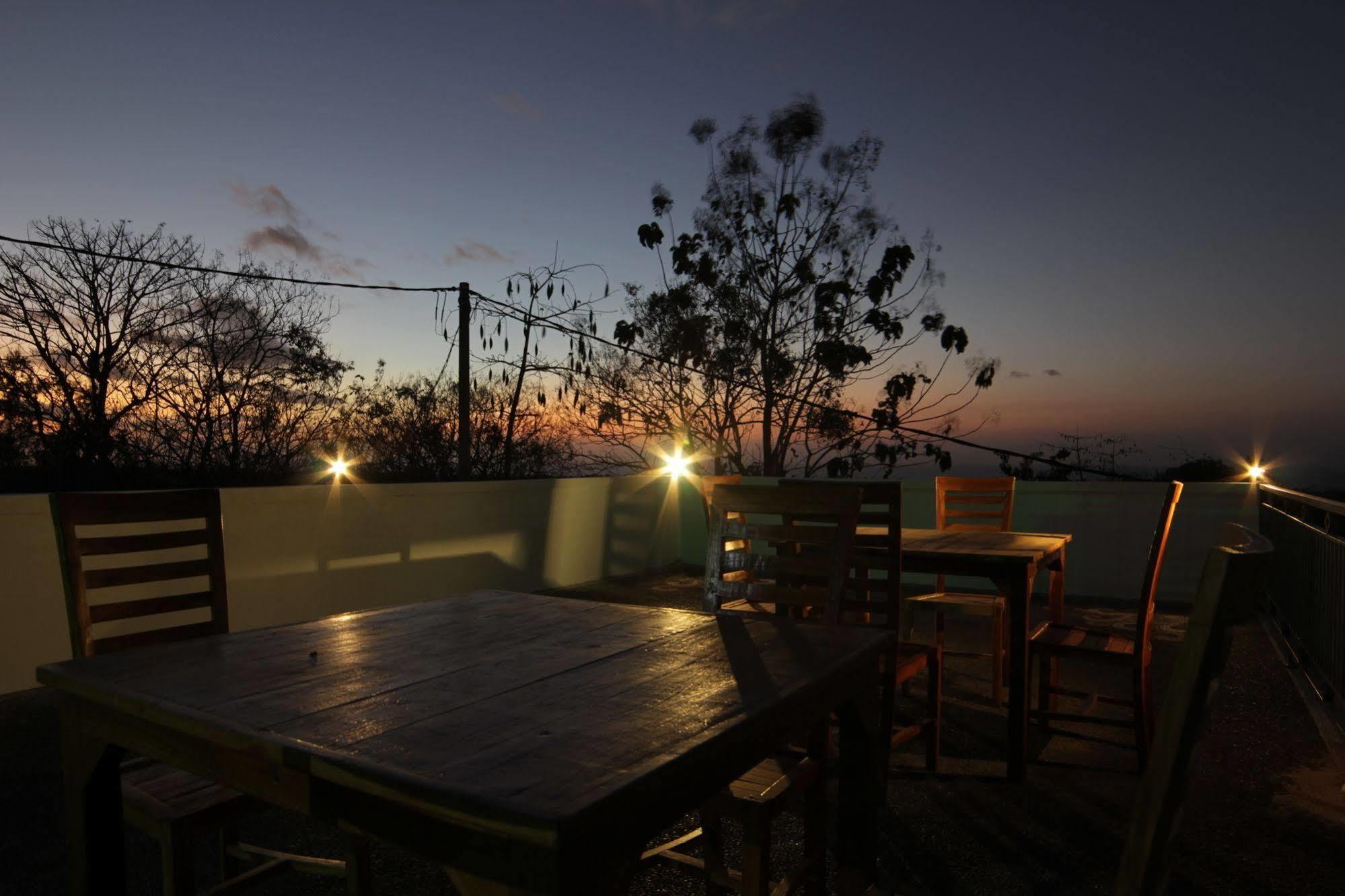 Bali Green Hills Pecatu Екстериор снимка