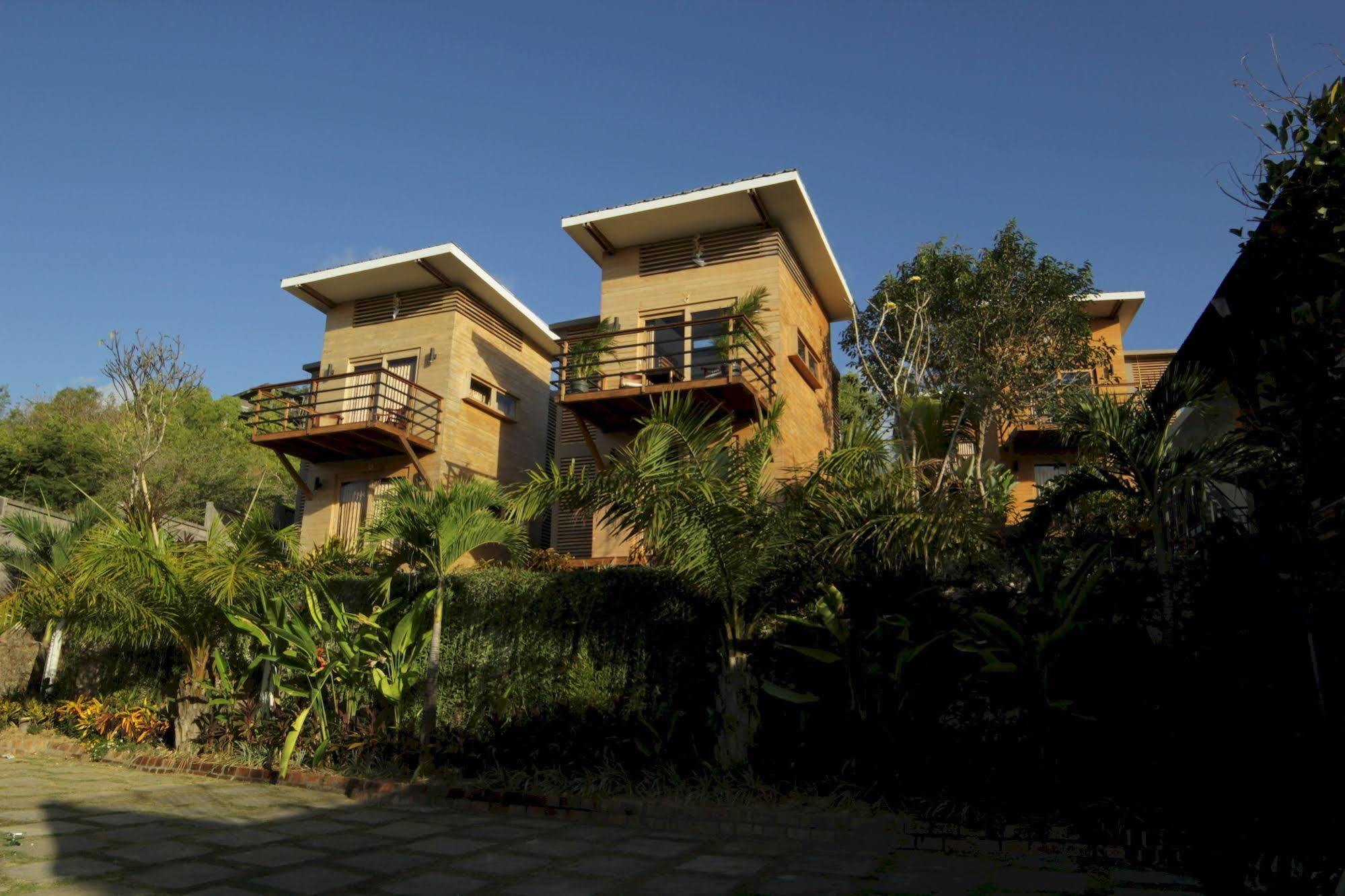 Bali Green Hills Pecatu Екстериор снимка