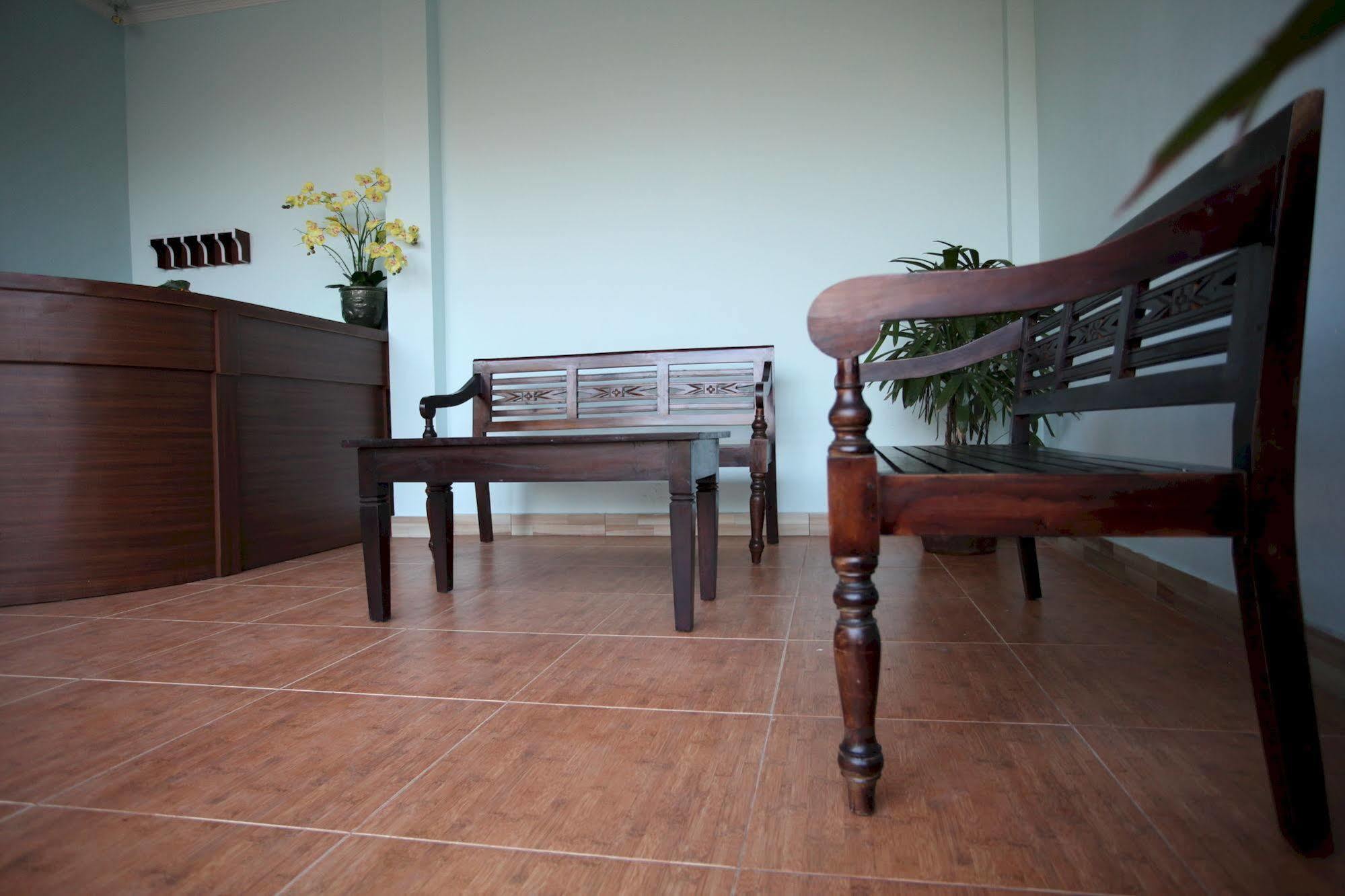 Bali Green Hills Pecatu Екстериор снимка