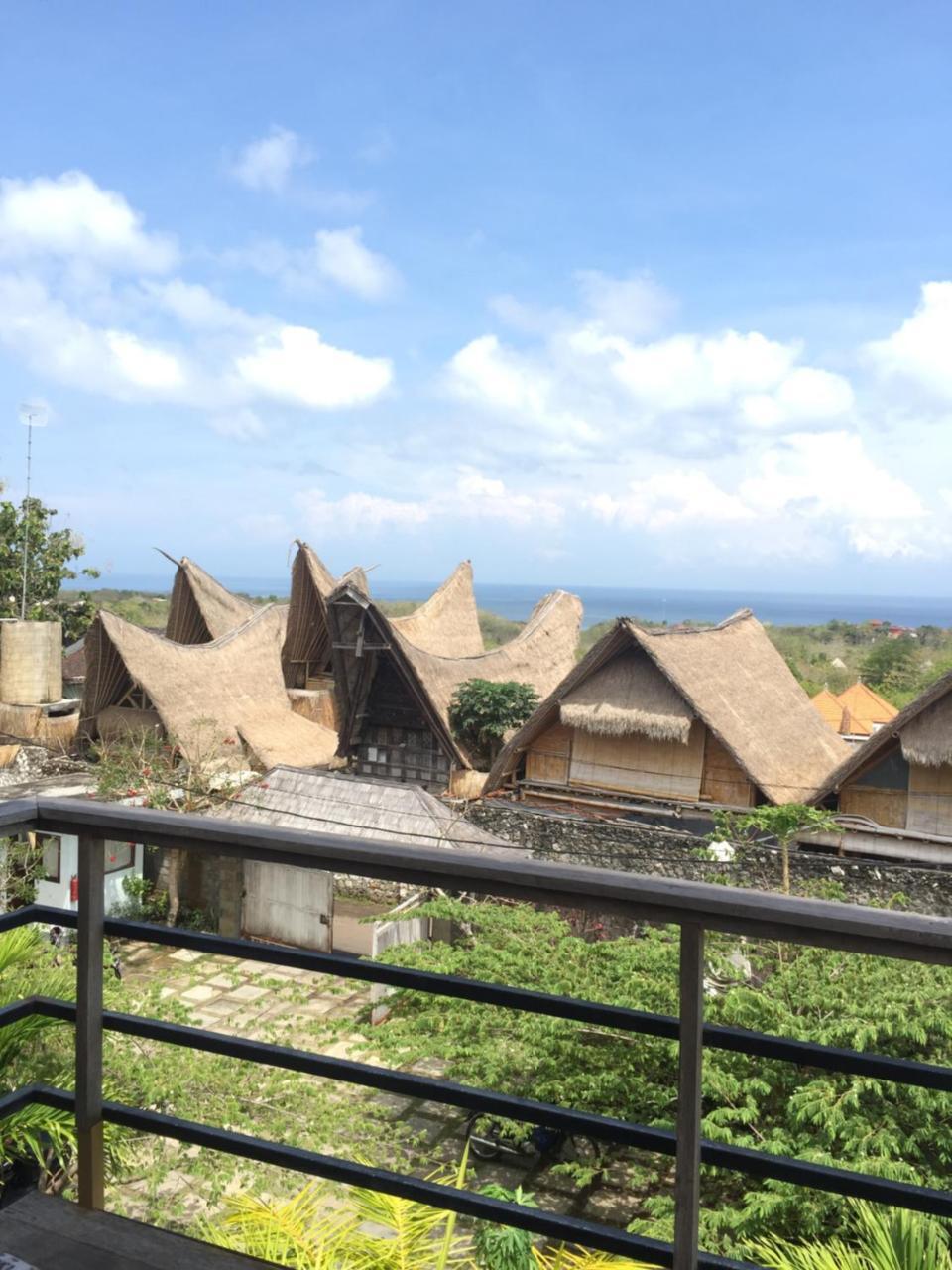 Bali Green Hills Pecatu Екстериор снимка