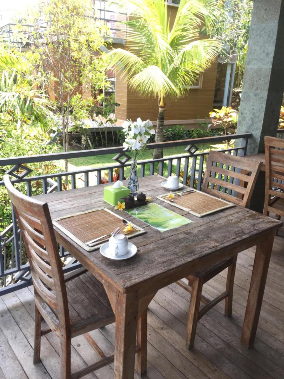 Bali Green Hills Pecatu Екстериор снимка