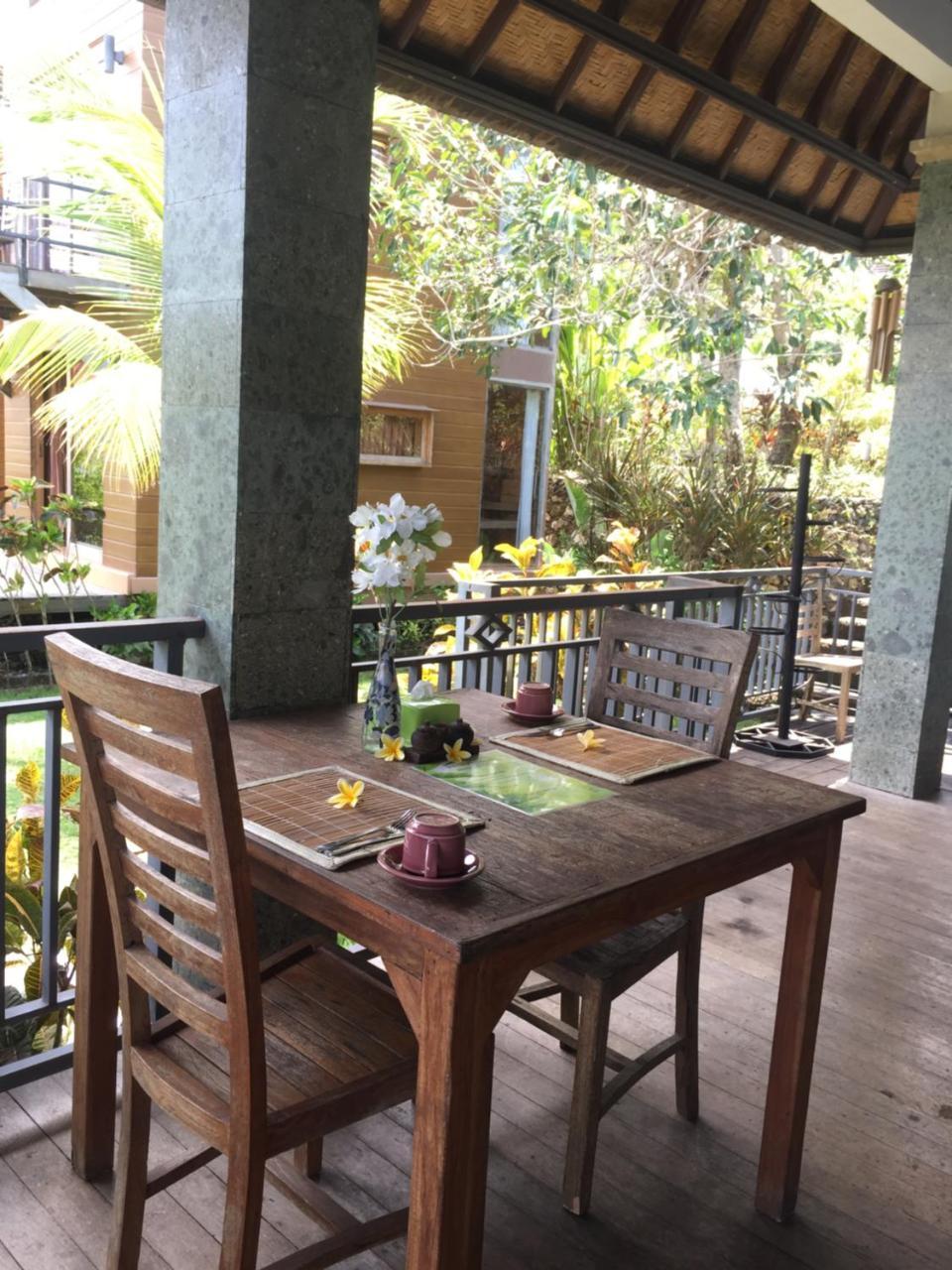 Bali Green Hills Pecatu Екстериор снимка